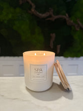 Load image into Gallery viewer, Spa at La Valencia Candle