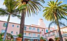 Load image into Gallery viewer, La Valencia Hotel Gift Card