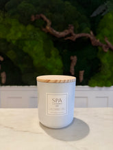 Load image into Gallery viewer, Spa at La Valencia Candle
