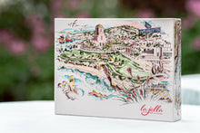 Load image into Gallery viewer, 1,000 Piece La Jolla by the Sea Puzzle
